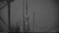 Archiv Foto Webcam Bridger Bowl, Blick von der Wetterkamera 03:00