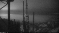 Archived image Webcam Weather Camera at Bridger Bowl 01:00