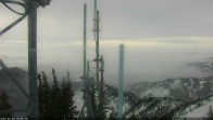 Archived image Webcam Weather Camera at Bridger Bowl 15:00