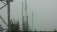 Archiv Foto Webcam Bridger Bowl, Blick von der Wetterkamera 07:00