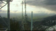 Archived image Webcam Weather Camera at Bridger Bowl 17:00