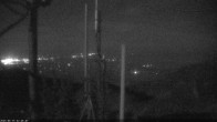 Archiv Foto Webcam Bridger Bowl, Blick von der Wetterkamera 01:00