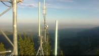 Archiv Foto Webcam Bridger Bowl, Blick von der Wetterkamera 05:00