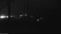 Archiv Foto Webcam Bridger Bowl, Blick von der Wetterkamera 23:00