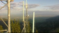 Archiv Foto Webcam Bridger Bowl, Blick von der Wetterkamera 05:00