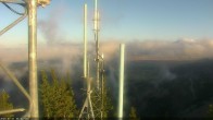 Archiv Foto Webcam Bridger Bowl, Blick von der Wetterkamera 05:00