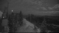 Archiv Foto Webcam North Ridge - Bridger Bowl 23:00