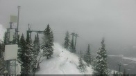 Archived image Webcam North Ridge - Bridger Bowl 11:00