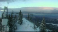 Archived image Webcam North Ridge - Bridger Bowl 15:00