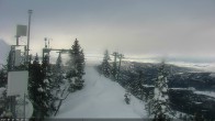 Archived image Webcam North Ridge - Bridger Bowl 15:00