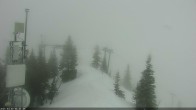Archiv Foto Webcam North Ridge - Bridger Bowl 07:00