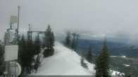 Archiv Foto Webcam North Ridge - Bridger Bowl 11:00