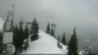 Archived image Webcam North Ridge - Bridger Bowl 13:00