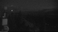 Archiv Foto Webcam North Ridge - Bridger Bowl 01:00
