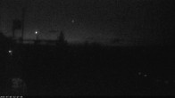 Archiv Foto Webcam North Ridge - Bridger Bowl 01:00