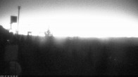 Archiv Foto Webcam North Ridge - Bridger Bowl 03:00