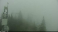 Archiv Foto Webcam North Ridge - Bridger Bowl 05:00