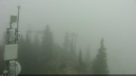 Archiv Foto Webcam North Ridge - Bridger Bowl 11:00