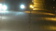 Archived image Webcam Rocket Triple chairlift 01:00