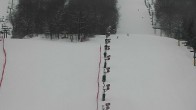 Archived image Webcam Rocket Triple chairlift 11:00