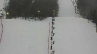 Archived image Webcam Rocket Triple chairlift 15:00