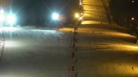 Archived image Webcam Rocket Triple chairlift 17:00