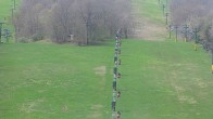 Archiv Foto Webcam Rocket Triple Sessellift 11:00