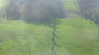 Archived image Webcam Rocket Triple chairlift 15:00