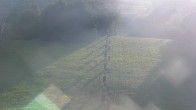 Archiv Foto Webcam Rocket Triple Sessellift 17:00
