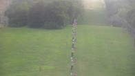 Archiv Foto Webcam Rocket Triple Sessellift 19:00