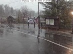 Archiv Foto Webcam Informationszentrum Old Forge 15:00