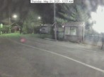 Archiv Foto Webcam Informationszentrum Old Forge 00:00