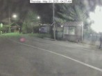 Archiv Foto Webcam Informationszentrum Old Forge 03:00