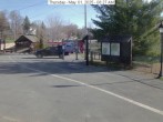 Archiv Foto Webcam Informationszentrum Old Forge 07:00
