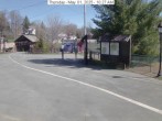 Archiv Foto Webcam Informationszentrum Old Forge 09:00