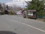 Archiv Foto Webcam Informationszentrum Old Forge 13:00