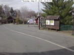 Archiv Foto Webcam Informationszentrum Old Forge 15:00