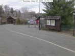 Archiv Foto Webcam Informationszentrum Old Forge 17:00