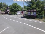 Archiv Foto Webcam Informationszentrum Old Forge 11:00