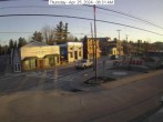 Archiv Foto Webcam Point Park in Old Forge 05:00