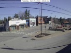 Archiv Foto Webcam Point Park in Old Forge 07:00