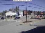 Archiv Foto Webcam Point Park in Old Forge 09:00
