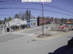 Archiv Foto Webcam Point Park in Old Forge 11:00
