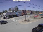 Archiv Foto Webcam Point Park in Old Forge 13:00