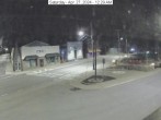 Archiv Foto Webcam Point Park in Old Forge 23:00