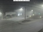 Archived image Webcam View of Point Park at Old Forge 03:00