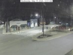 Archiv Foto Webcam Point Park in Old Forge 23:00