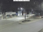 Archiv Foto Webcam Point Park in Old Forge 01:00