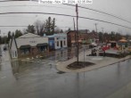 Archived image Webcam View of Point Park at Old Forge 13:00