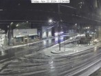 Archiv Foto Webcam Point Park in Old Forge 23:00